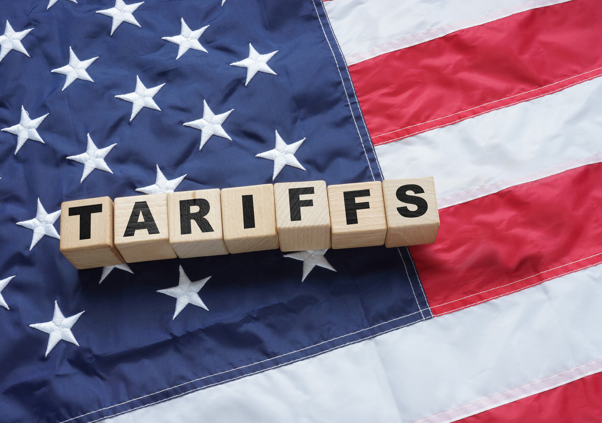 Trade Woes: Tariffs Cause Concern for Global Economy